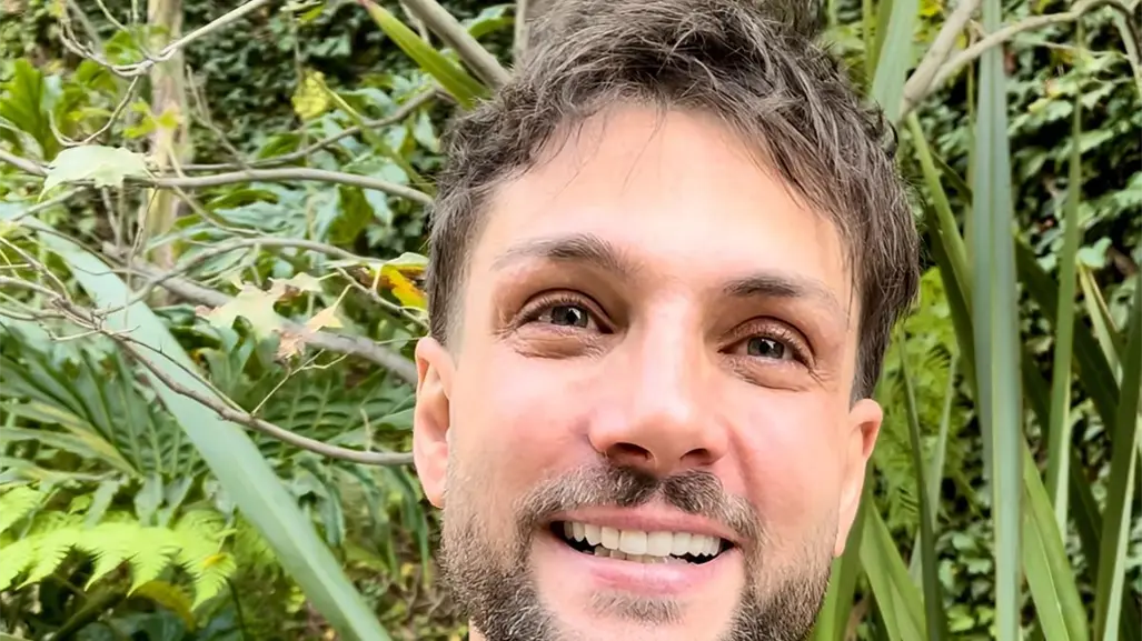 Nicola Porcella ahora es el panadero de México