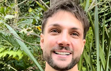 Nicola Porcella ahora es el panadero de México