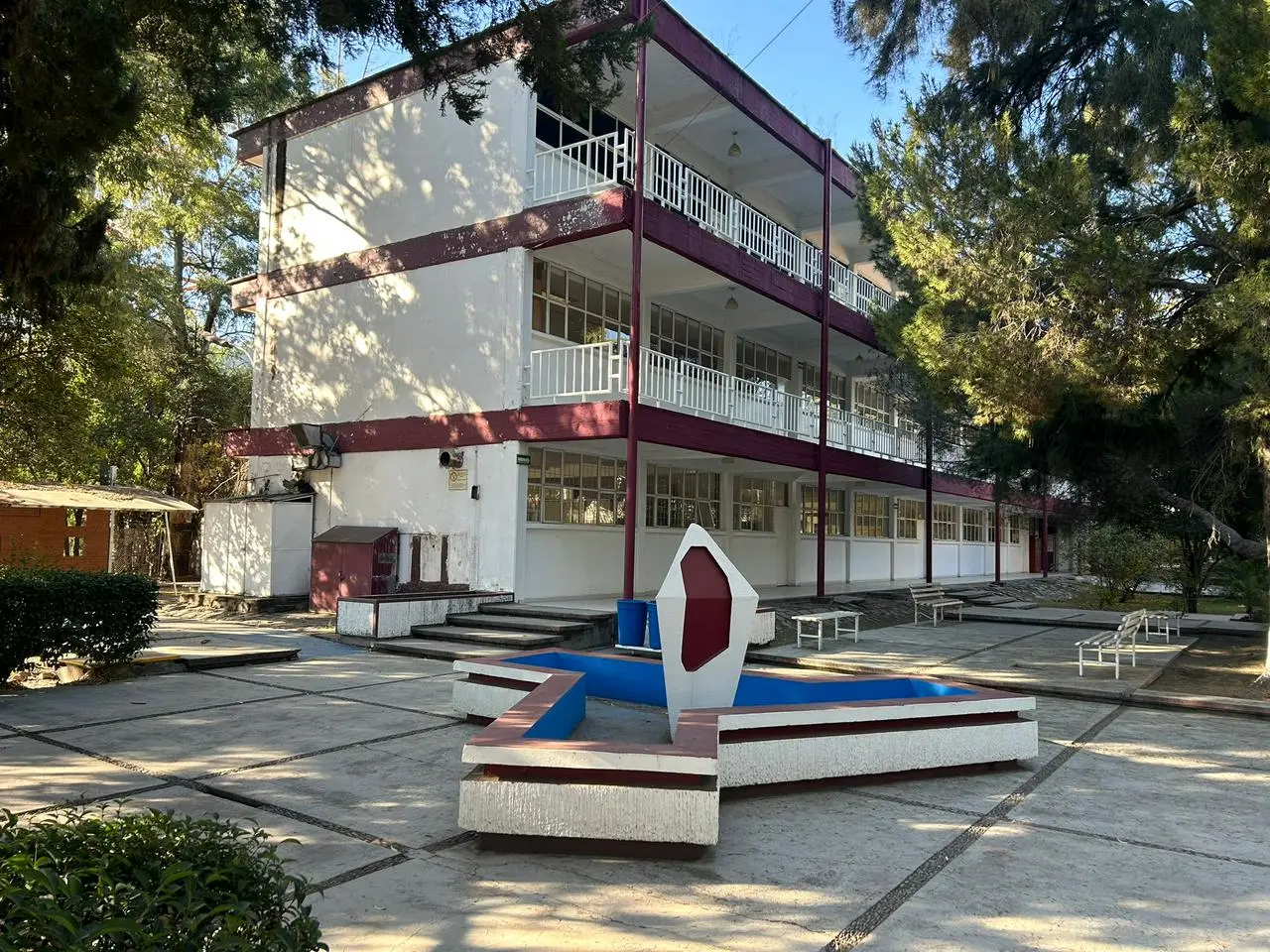 Esto dice la Dirección del Tecnológico de Durango sobre la pérdida del ISO-9001