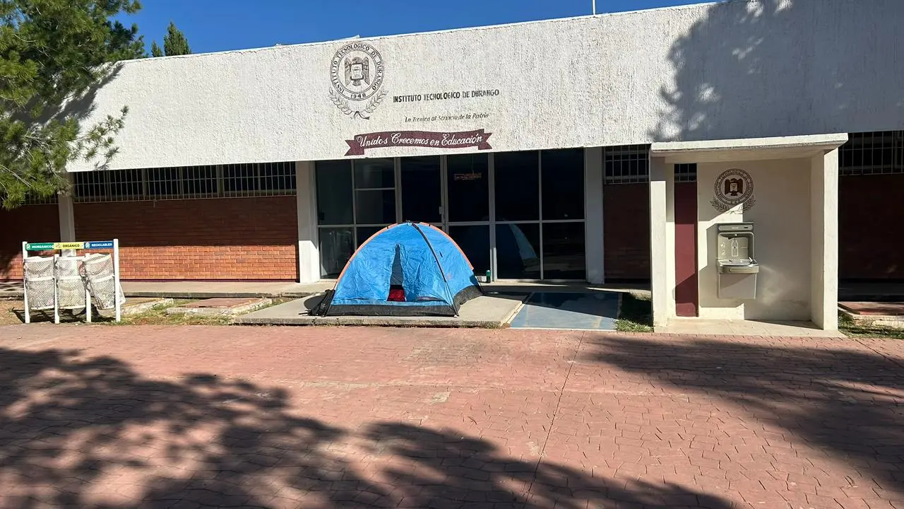 Esto dice la Dirección del Tecnológico de Durango sobre la pérdida del ISO-9001