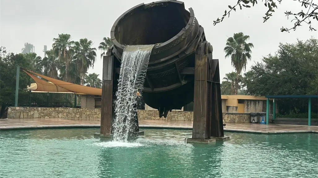 Los 4 mejores spots al aire libre para fotos navideñas en Nuevo León