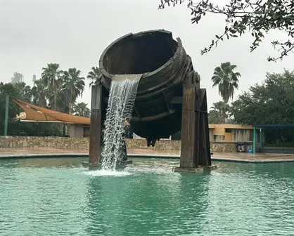 Los 4 mejores spots al aire libre para fotos navideñas en Nuevo León