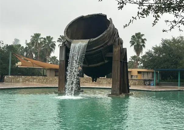 Los 4 mejores spots al aire libre para fotos navideñas en Nuevo León