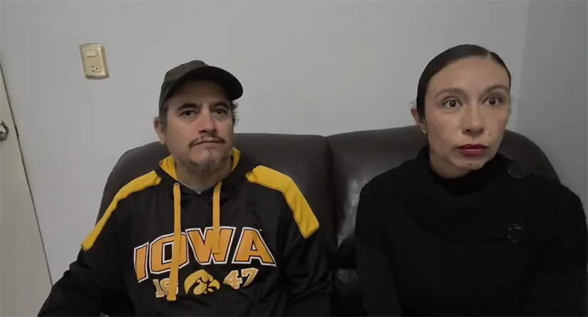 imagen recuadro Padres apoyan construcción del Centro de Atención al Autismo. Foto: Gobierno de Santa Catarina.