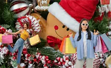 Mercadito de Balcones de San Miguel en Guadalupe, encuentra aquí todos tus adornos de Navidad