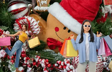 Mercadito de Balcones de San Miguel en Guadalupe, encuentra aquí todos tus adornos de Navidad