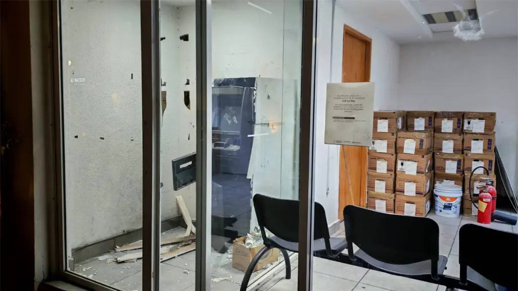 A dónde acudir a cobrar el pago de Bienestar si la sucursal del centro dejó de funcionar