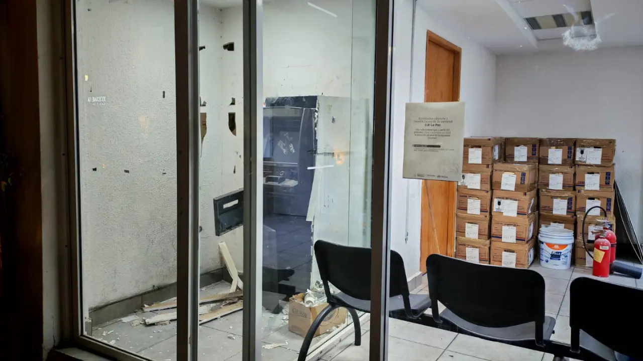 Foto: Héctor Romero / POSTA Baja California Sur.