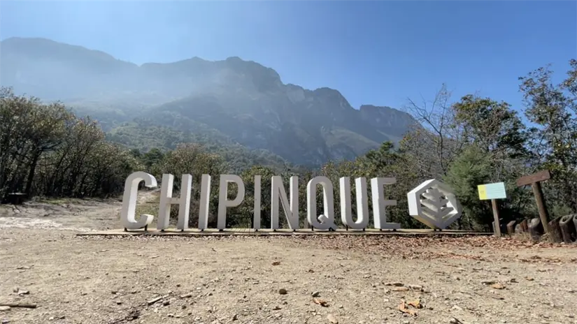 imagen recuadro Parque Ecológico Chipinque/Foto: Redes