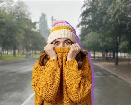 5 actividades al aire libre en Nuevo León para disfrutar del clima frío