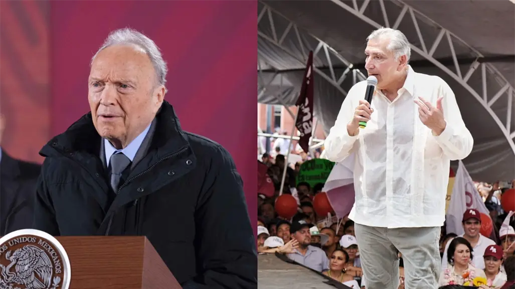 ¿Cuándo inicia la revisión de aspirantes a ocupar la FGR? Esto dice Adán Augusto López