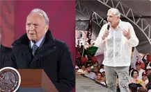 ¿Cuándo inicia la revisión de aspirantes a ocupar la FGR? Esto dice Adán Augusto López