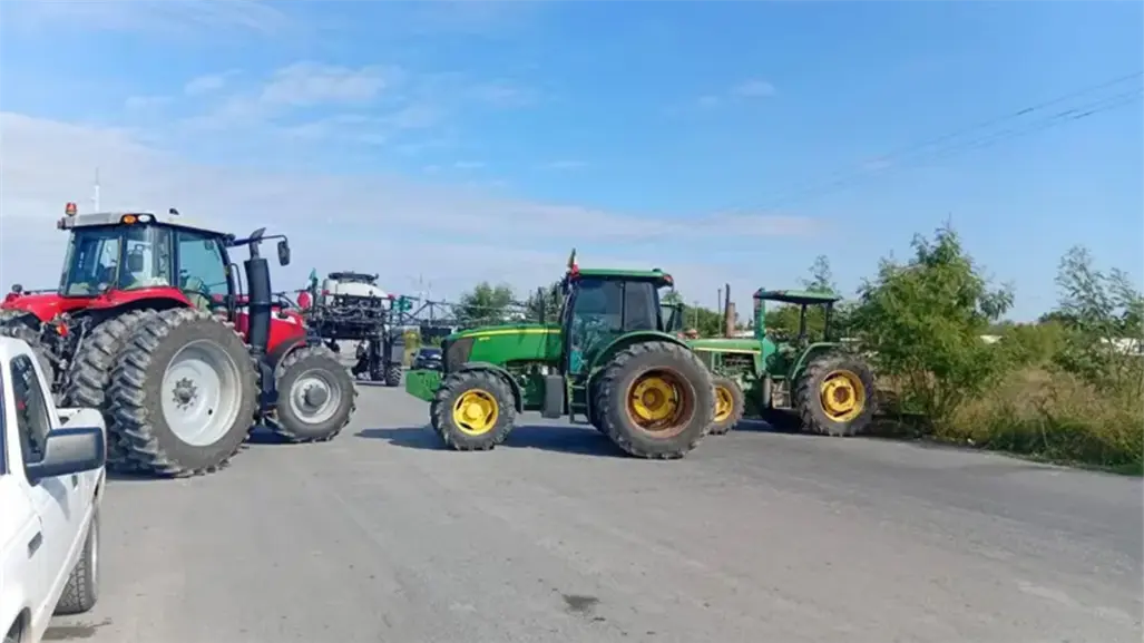 ¿Habrá bloqueos en carreteras de Tamaulipas este viernes 28 de noviembre? Esto se sabe