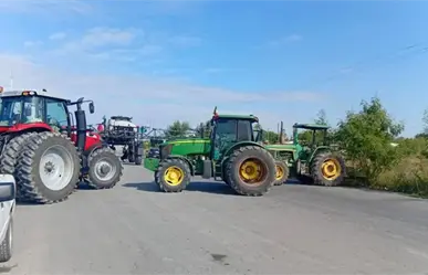 ¿Habrá bloqueos en carreteras de Tamaulipas este viernes 28 de noviembre? Esto se sabe