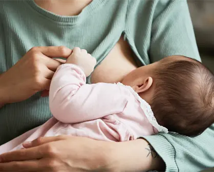 Piden Diputados de BCS conceder recesos para mujeres trabajadoras que amamanten