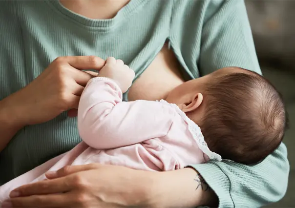 Piden Diputados de BCS conceder recesos para mujeres trabajadoras que amamanten