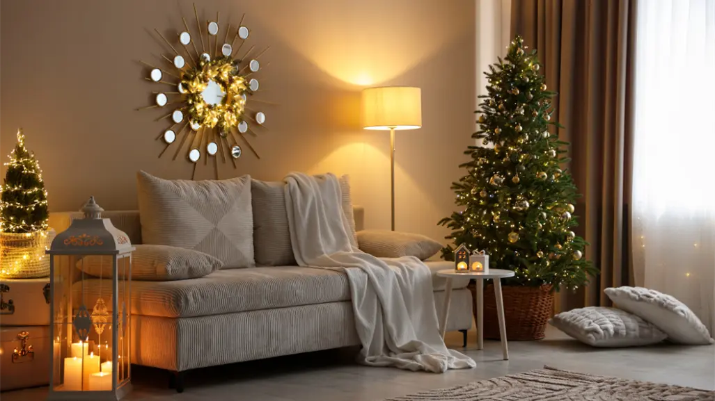 Año Nuevo 2025: 5 acciones que puedes hacer en diciembre para recibir positivo el 2026