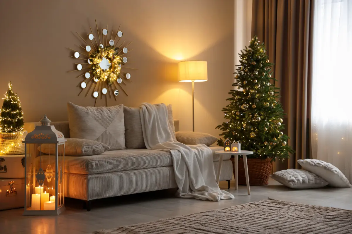 Año Nuevo 2025: 5 acciones que puedes hacer en diciembre para recibir positivo el 2026. Foto: Canva