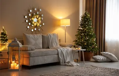 Año Nuevo 2025: 5 acciones que puedes hacer en diciembre para recibir positivo el 2026