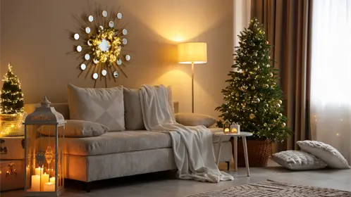 Año Nuevo 2025: 5 acciones que puedes hacer en diciembre para recibir positivo el 2026