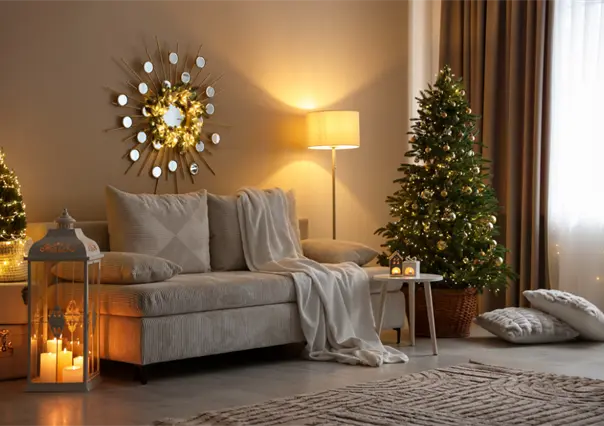 Año Nuevo 2025: 5 acciones que puedes hacer en diciembre para recibir positivo el 2026