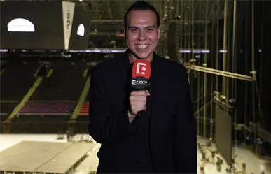 Arena Monterrey festeja 22 años de grandes momentos