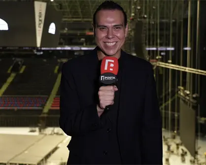 Arena Monterrey festeja 22 años de grandes momentos