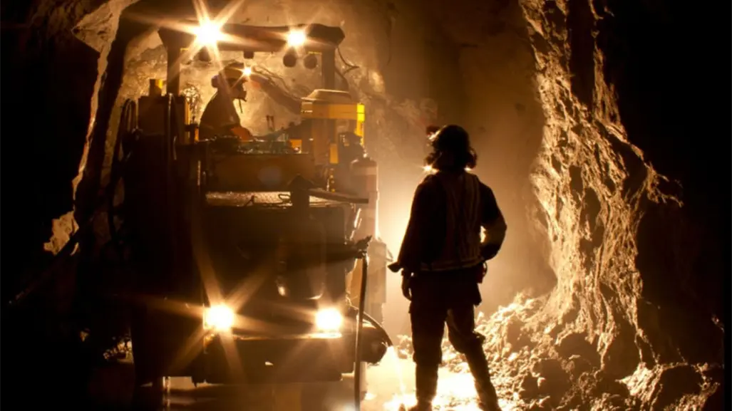 Azufre en Tamaulipas: liderazgo y crecimiento en la Industria Minera de México