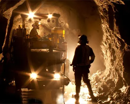 Azufre en Tamaulipas: liderazgo y crecimiento en la Industria Minera de México