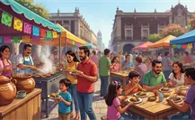 Feria de la Barbacoa en CDMX ya tiene fecha y sede confirmadas para probar los mejores tacos de la región
