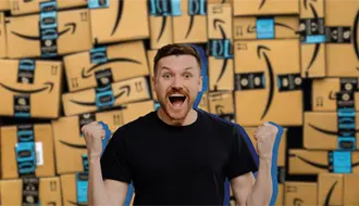 Black Friday 2025: 3 productos de Amazon que tienen hasta 60% de descuento