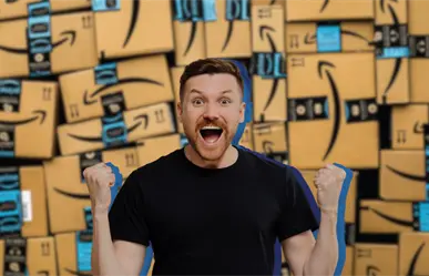 Black Friday 2025: 3 productos de Amazon que tienen hasta 60% de descuento