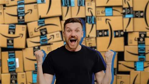 Black Friday 2025: 3 productos de Amazon que tienen hasta 60% de descuento Black Friday 2025: 3 productos de Amazon que tienen hasta 60% de descuento