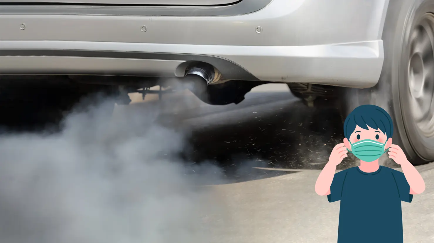 A través de una página de internet se puede conocer sobre la calidad del aire. Foto: Especial.