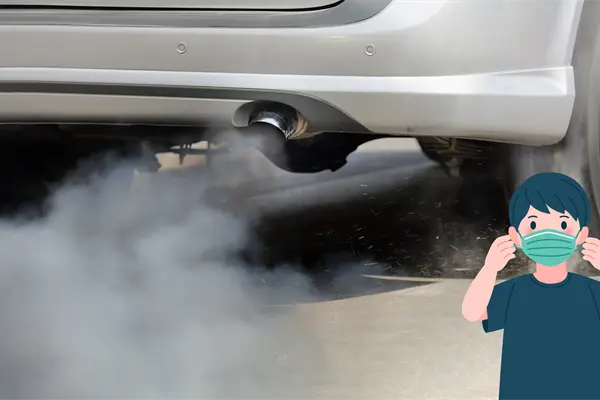 Consulta en este sitio web la calidad del aire de Durango en tiempo real