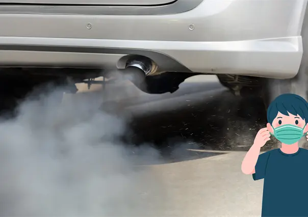 Consulta en este sitio web la calidad del aire de Durango en tiempo real