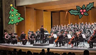 Camerata de Coahuila ofrecerá 2 conciertos navideños en el Teatro Isauro Martínez de Torreón