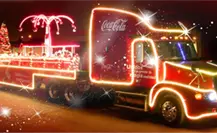 ¿Caravana Coca Cola llegará a CDMX en 2025? Esto se sabe tras un año de su cancelación ¿Caravana Coca Cola llegará a CDMX en 2025? Esto se sabe tras un año de su cancelación