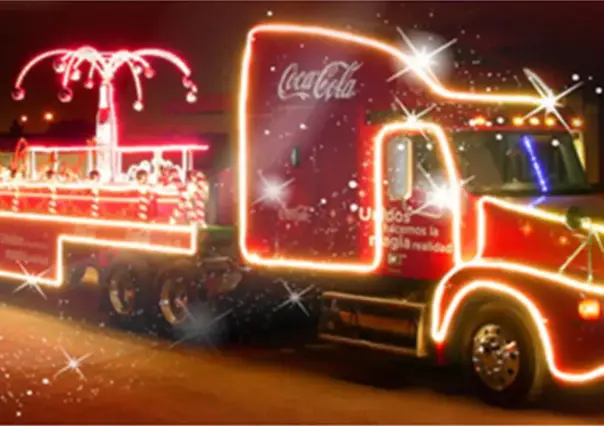 ¿Caravana Coca Cola llegará a CDMX en 2025? Esto se sabe tras un año de su cancelación