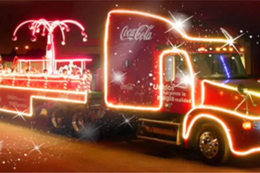 ¿Caravana Coca Cola llegará a CDMX en 2025? Esto se sabe tras un año de su cancelación