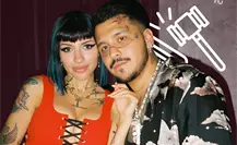 Caso legal entre Cazzu y Christian Nodal inspira propuesta de ley contra el abandono paternal