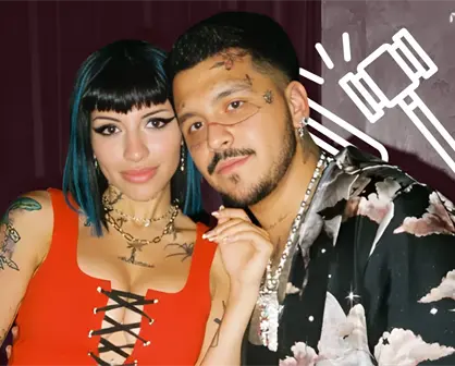 Caso legal entre Cazzu y Christian Nodal inspira propuesta de ley contra el abandono paternal