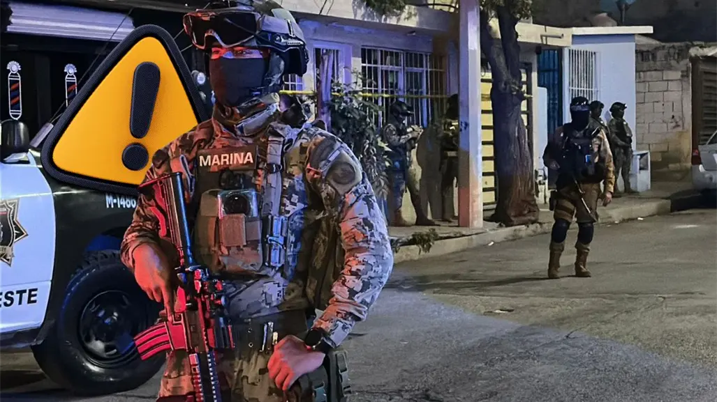 Operativos de cateo colocan a Coahuila entre los líderes nacionales