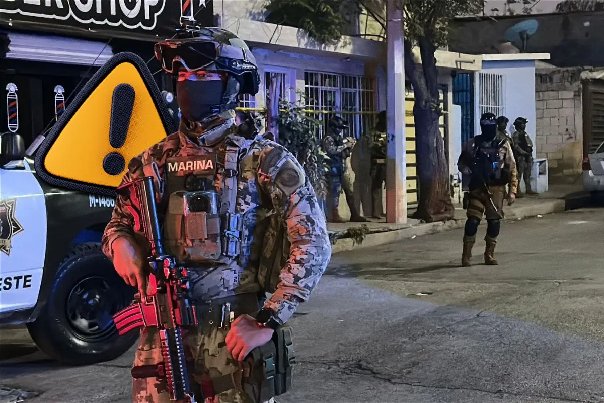 Cateo en el estado de Coahuila: Foto: extra Coahuila | Canva