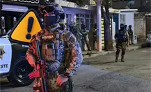 Operativos de cateo colocan a Coahuila entre los líderes nacionales Operativos de cateo colocan a Coahuila entre los líderes nacionales