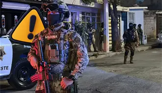 Operativos de cateo colocan a Coahuila entre los líderes nacionales