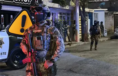 Operativos de cateo colocan a Coahuila entre los líderes nacionales