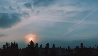 Clima en Coahuila: estas regiones prevén lluvias este 28 de noviembre