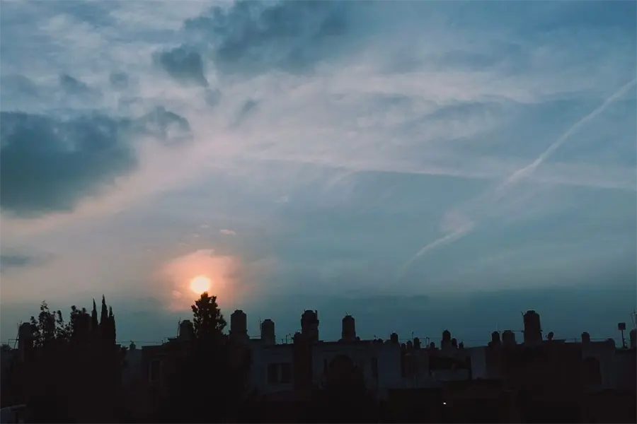 Clima en Coahuila: estas regiones prevén lluvias este 28 de noviembre