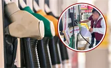 Gasolineras Mi Gasolina cierran justo en día de operativo de Profeco en Torreón Gasolineras Mi Gasolina cierran justo en día de operativo de Profeco en Torreón